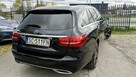 Mercedes C 300 2.0DE*317PS*ZAREJESTROWANY*Bezwypadkowy*Hybryda plug-in*GWARANCJA 24M - 9
