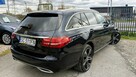 Mercedes C 300 2.0DE*317PS*ZAREJESTROWANY*Bezwypadkowy*Hybryda plug-in*GWARANCJA 24M - 10