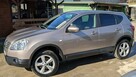 Nissan Qashqai 1.5dCi*107PS*OPŁACONY*Bezwypadkowy*Klimatronik*Serwis*VIP GWARANCJA 24 - 3