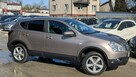 Nissan Qashqai 1.5dCi*107PS*OPŁACONY*Bezwypadkowy*Klimatronik*Serwis*VIP GWARANCJA 24 - 6