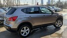 Nissan Qashqai 1.5dCi*107PS*OPŁACONY*Bezwypadkowy*Klimatronik*Serwis*VIP GWARANCJA 24 - 10