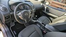 Nissan Qashqai 1.5dCi*107PS*OPŁACONY*Bezwypadkowy*Klimatronik*Serwis*VIP GWARANCJA 24 - 12