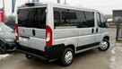 Peugeot Boxer BUS 9-Osób 2.2D*140PS*OPŁACONY*Bezwypadkowy*Serwis*VIP GWARANCJA24M - 8