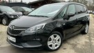 Opel Zafira 1.4i*120PS*OPŁACONY*Bezwypadkowy*Klimatyzacja*Serwis*VIP GWARANCJA 24M - 2