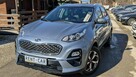 Kia Sportage 1.6CRDi*OPŁACONY*Bezwypadkowy*Klimatronik Nawigacja*Serwis*GWARANCJA24 - 3