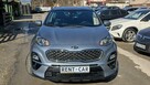 Kia Sportage 1.6CRDi*OPŁACONY*Bezwypadkowy*Klimatronik Nawigacja*Serwis*GWARANCJA24 - 4