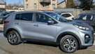 Kia Sportage 1.6CRDi*OPŁACONY*Bezwypadkowy*Klimatronik Nawigacja*Serwis*GWARANCJA24 - 6