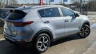Kia Sportage 1.6CRDi*OPŁACONY*Bezwypadkowy*Klimatronik Nawigacja*Serwis*GWARANCJA24 - 9