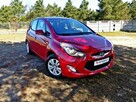Hyundai ix20 1.4 BENZYNA*Climatronic*Pełna Elektryka*Zadbany*Super Stan*ZOBACZ!!! - 4