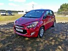 Hyundai ix20 1.4 BENZYNA*Climatronic*Pełna Elektryka*Zadbany*Super Stan*ZOBACZ!!! - 13
