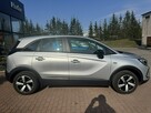 Opel Crossland Edition 1.2 Turbo 110KM - 4