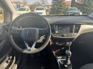Opel Crossland Edition 1.2 Turbo 110KM - 10