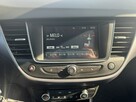 Opel Crossland Edition 1.2 Turbo 110KM - 16