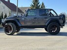 Jeep Wrangler Unlimited Sahara LIFT  Full pakiet Komfort - 2