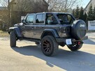 Jeep Wrangler Unlimited Sahara LIFT  Full pakiet Komfort - 5