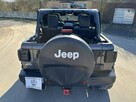 Jeep Wrangler Unlimited Sahara LIFT  Full pakiet Komfort - 7