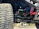 Jeep Wrangler Unlimited Sahara LIFT  Full pakiet Komfort - 9