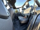 Jeep Wrangler Unlimited Sahara LIFT  Full pakiet Komfort - 12