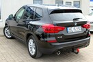 BMW X3 184KM XDrive SalonPL FV23% El.Klapa Grz.Fotele Kamera Nawigacja LED - 4