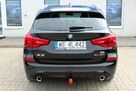 BMW X3 184KM XDrive SalonPL FV23% El.Klapa Grz.Fotele Kamera Nawigacja LED - 5