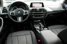 BMW X3 184KM XDrive SalonPL FV23% El.Klapa Grz.Fotele Kamera Nawigacja LED - 9