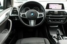 BMW X3 184KM XDrive SalonPL FV23% El.Klapa Grz.Fotele Kamera Nawigacja LED - 10