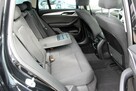 BMW X3 184KM XDrive SalonPL FV23% El.Klapa Grz.Fotele Kamera Nawigacja LED - 12