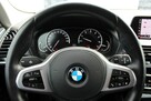 BMW X3 184KM XDrive SalonPL FV23% El.Klapa Grz.Fotele Kamera Nawigacja LED - 13