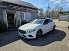 Mercedes A 200 1.4 Turbo 163 KM, Skóra, Full LED, Kamera Przód i Tył, Navi, Automat - 2