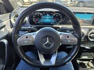 Mercedes A 200 1.4 Turbo 163 KM, Skóra, Full LED, Kamera Przód i Tył, Navi, Automat - 8
