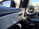 Mercedes A 200 1.4 Turbo 163 KM, Skóra, Full LED, Kamera Przód i Tył, Navi, Automat - 16