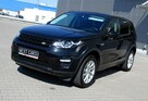 Land Rover Discovery - 2