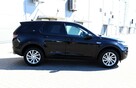 Land Rover Discovery - 3