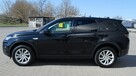 Land Rover Discovery - 4