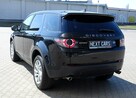 Land Rover Discovery - 7