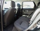 Land Rover Discovery - 8