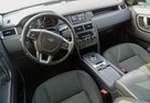 Land Rover Discovery - 9