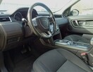 Land Rover Discovery - 13