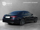Mercedes S 450 - 5