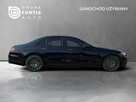 Mercedes S 450 - 6