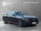 Mercedes S 450 - 7