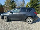 Toyota RAV-4 4X4 - 3