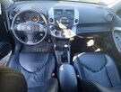 Toyota RAV-4 4X4 - 5