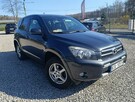 Toyota RAV-4 4X4 - 10