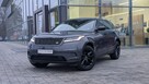 Range Rover Velar 2.0D 204 KM AWD Auto S / Panorama / Salon PL / ASO - 2