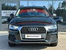 Audi Q3 8xAlu 1-Ręka El.klapa Bixenon Grzane fotele Climatronic Navi GWARANCJA - 4