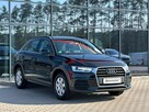 Audi Q3 8xAlu 1-Ręka El.klapa Bixenon Grzane fotele Climatronic Navi GWARANCJA - 6