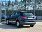 Audi Q3 8xAlu 1-Ręka El.klapa Bixenon Grzane fotele Climatronic Navi GWARANCJA - 7