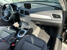 Audi Q3 8xAlu 1-Ręka El.klapa Bixenon Grzane fotele Climatronic Navi GWARANCJA - 15