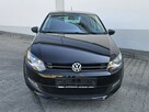 Volkswagen Polo 1,4 86kM Klimatronik - 2